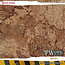 PWork Wargames PWork Wargames: Badlands (44"x30")