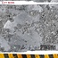 PWork Wargames PWork Wargames: City Ruins (22"x30")
