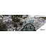 PWork Wargames PWork Wargames: City Ruins (44"x30")