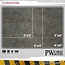 PWork Wargames PWork Wargames: Cobblestone (44"x60")