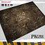 PWork Wargames Deadland (22"x30")
