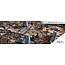 PWork Wargames PWork Wargames: Deadland (22"x30")