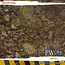 PWork Wargames PWork Wargames: Deadland (44"x60")