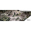 PWork Wargames PWork Wargames: Dust Town (44"x30")
