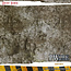 PWork Wargames PWork Wargames: Dust Town (44"x60")