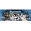PWork Wargames PWork Wargames: Frostgrave (48"x48")