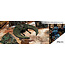 PWork Wargames PWork Wargames: Industrial Ruins (44"x60")