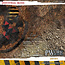 PWork Wargames PWork Wargames: Industrial Ruins (48"x48")
