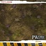 PWork Wargames PWork Wargames: Outlander (48"x48")