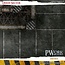 PWork Wargames PWork Wargames: Urban Sector (22"x30")