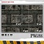 PWork Wargames PWork Wargames: Urban Sector (44"x30")