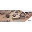PWork Wargames PWork Wargames: War Sands (22"x30")