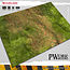 PWork Wargames Woodland (44"x30")