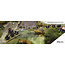 PWork Wargames PWork Wargames: Woodland (44"x30")