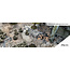 PWork Wargames PWork Wargames: Apocalypse Land (44"x30")