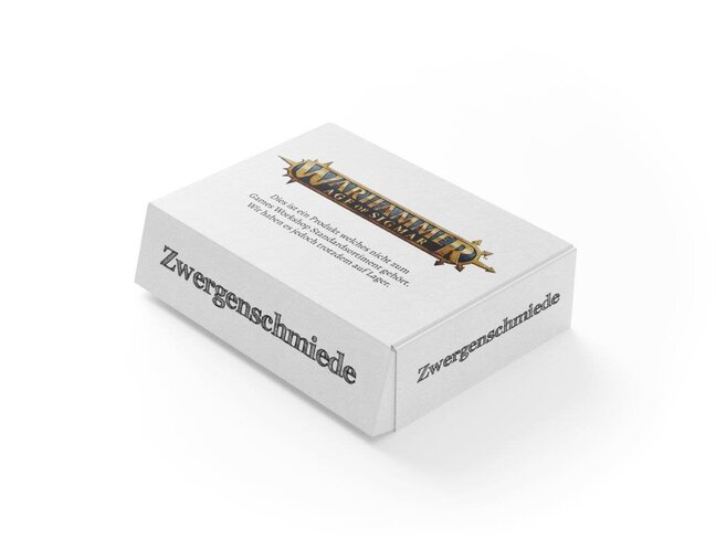 Games Workshop Warhammer Orruk Warclans: Kruleboyz Boss-Krew