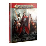 Cities of Sigmar