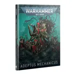 Adeptus Mechanicus