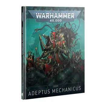 Adeptus Mechanicus