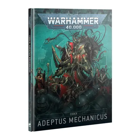 Adeptus Mechanicus