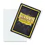 Dragon Shield Dragon Shield: Clear Classic Sleeves (100 Standard Size Sleeves)