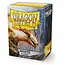 Dragon Shield Dragon Shield: White Classic Sleeves (100 Standard Size Sleeves)