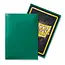 Dragon Shield Dragon Shield: Green Classic Sleeves (100 Standard Size Sleeves)