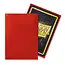Dragon Shield Dragon Shield: Crimson Classic Sleeves (100 Standard Size Sleeves)