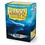 Dragon Shield Dragon Shield: Blue Classic Sleeves (100 Standard Size Sleeves)