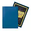 Dragon Shield Dragon Shield: Blue Classic Sleeves (100 Standard Size Sleeves)
