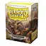 Dragon Shield Dragon Shield: Tangerine Classic Sleeves (100 Standard Size Sleeves)