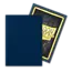 Dragon Shield Dragon Shield: Midnight Blue Matte Sleeves (100 Standard Size Sleeves)