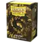 Dragon Shield Dragon Shield: Truth Matte Dual Sleeves (100 Standard Size Sleeves)