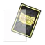 Dragon Shield Dragon Shield: Clear Matte Non-Glare Sleeves (100 Standard Size Sleeves)