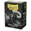 Dragon Shield Dragon Shield: Black Matte Non-Glare Sleeves (100 Standard Size Sleeves)