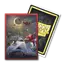 Dragon Shield Dragon Shield: Christmas 2023 Art Sleeves (100 Standard Size Sleeves)