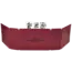 Dragon Shield Dragon Shield: Game Master Companion: Game Master Screen & Accessory Box - Blood Red