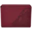 Dragon Shield Dragon Shield: Game Master Companion: Game Master Screen & Accessory Box - Blood Red