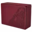 Dragon Shield Dragon Shield: Game Master Companion: Game Master Screen & Accessory Box - Blood Red