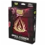 Dragon Shield Dragon Shield: Spell Codex - Blood Red