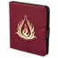 Dragon Shield Dragon Shield: Spell Codex - Blood Red