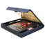Dragon Shield Dragon Shield: Player Companion: RPG Accessory Box & Dice Tray - Midnight Blue