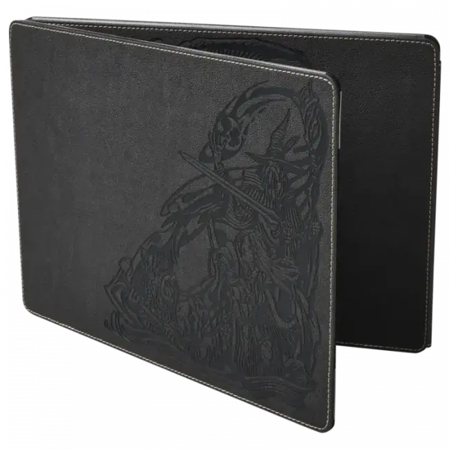 Dragon Shield Dragon Shield: Game Master Screen - Iron Grey