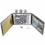 Dragon Shield Dragon Shield: Game Master Screen - Iron Grey