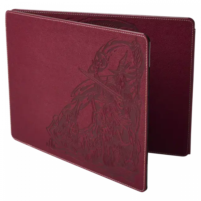 Dragon Shield Dragon Shield: Game Master Screen - Blood Red