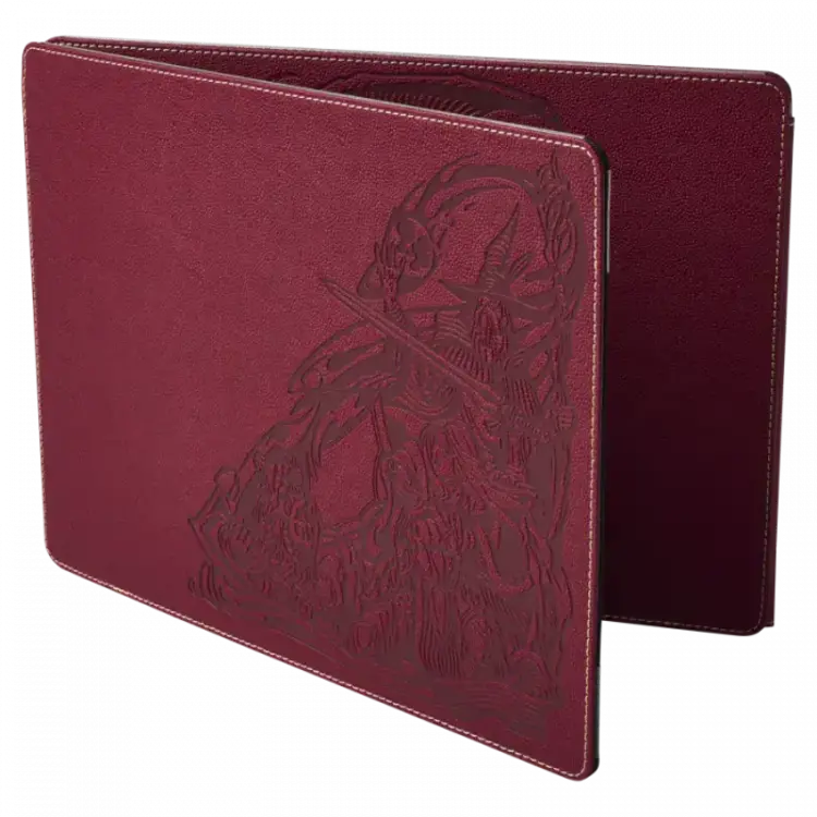 Dragon Shield Dragon Shield: Game Master Screen - Blood Red