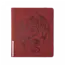 Dragon Shield Dragon Shield: Card Codex 360 - Blood Red