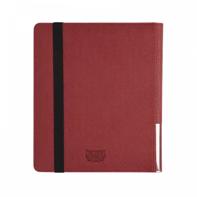 Dragon Shield Dragon Shield: Card Codex 360 - Blood Red