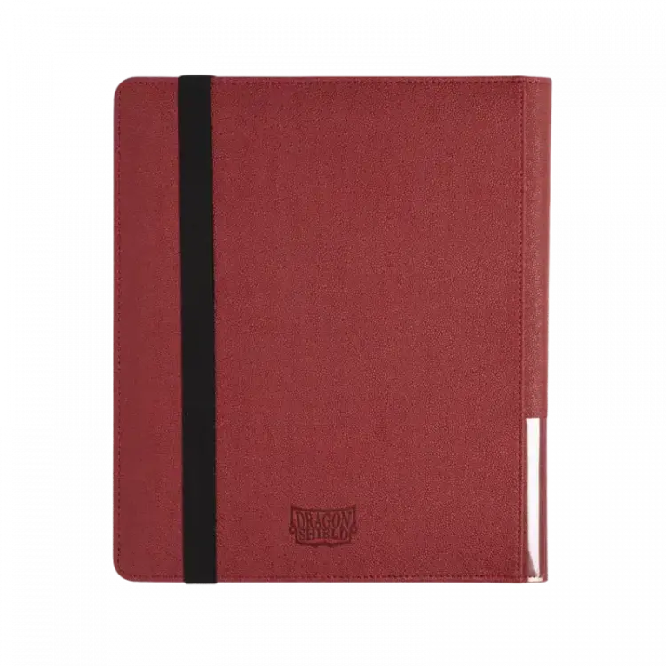 Dragon Shield Dragon Shield: Card Codex 360 - Blood Red