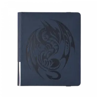 Dragon Shield Card Codex 360 - Midnight Blue
